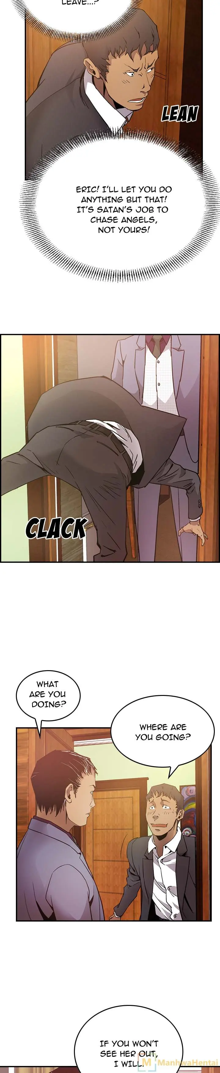 Manager Episode 7 - Page 14