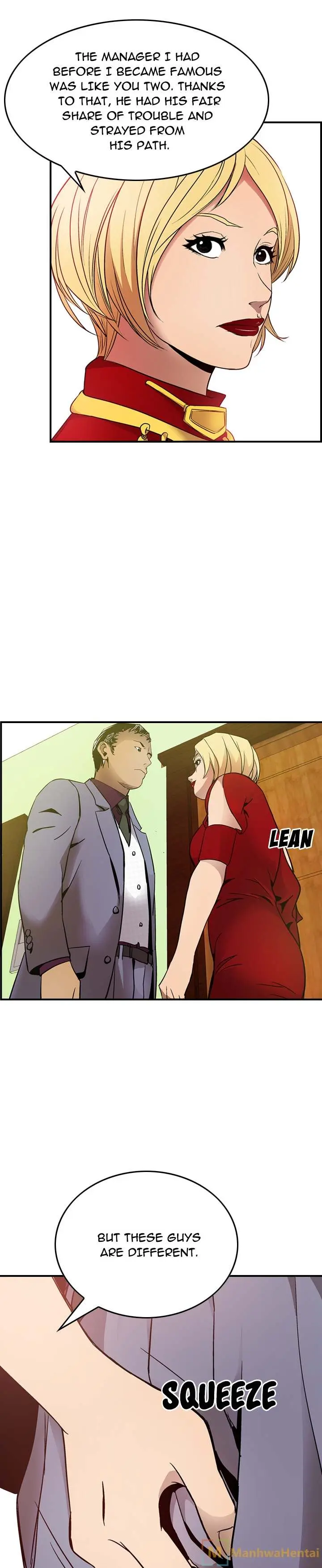 Manager Episode 7 - Page 16