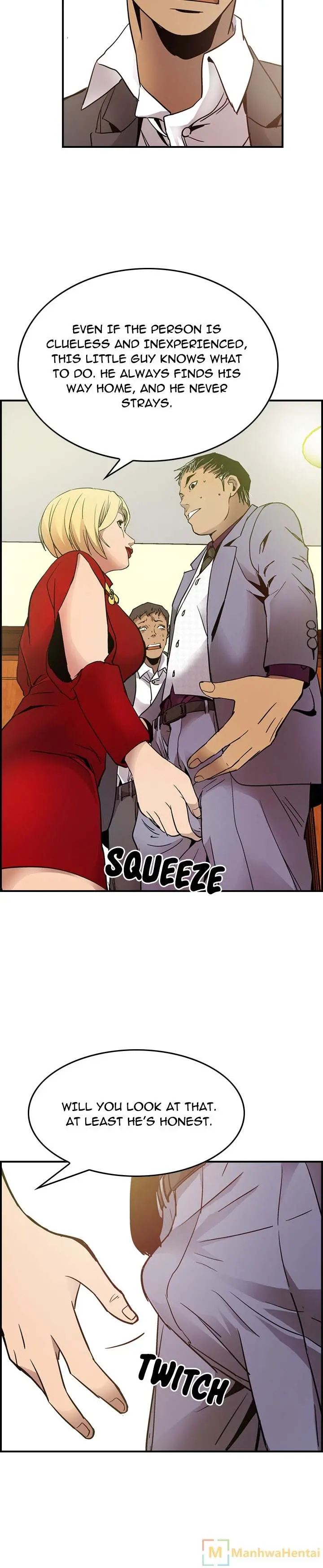 Manager Episode 7 - Page 18