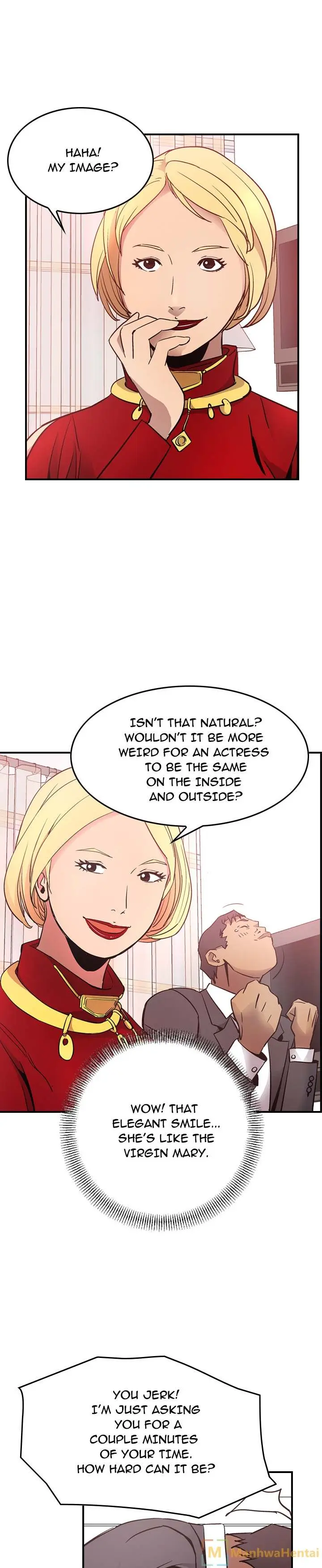Manager Episode 7 - Page 20