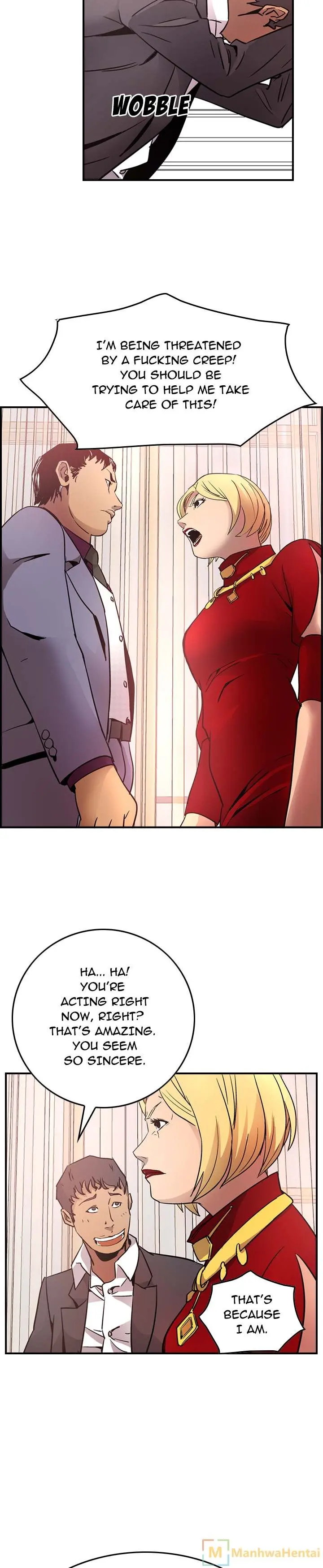 Manager Episode 7 - Page 21