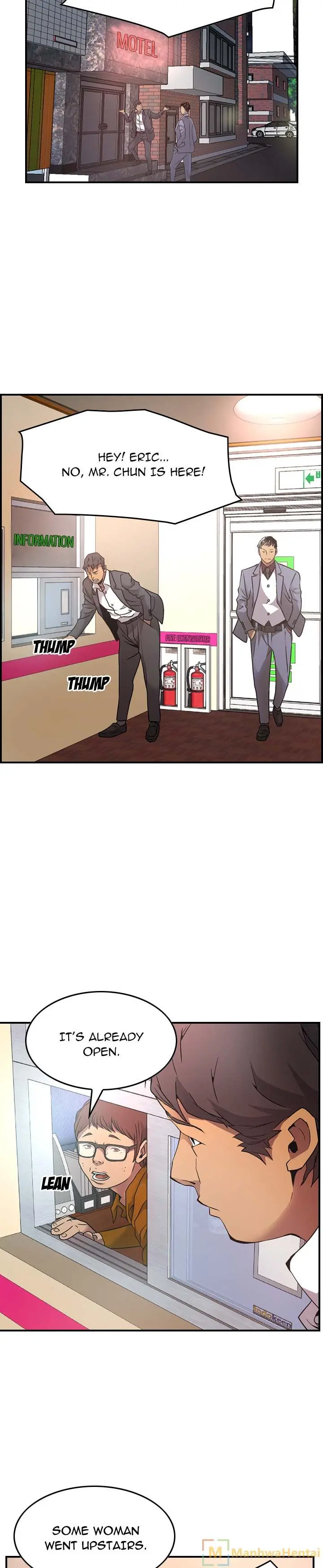 Manager Episode 7 - Page 3
