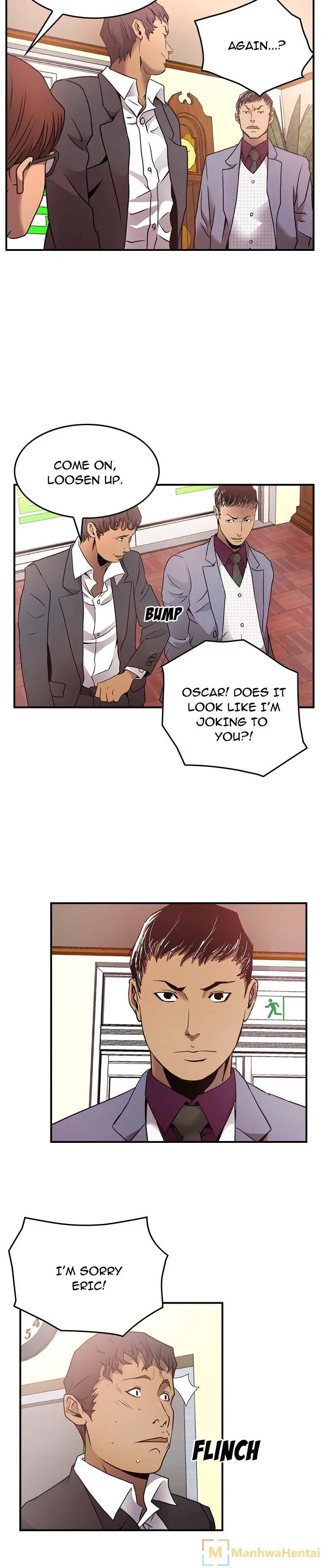 Manager Episode 7 - Page 4