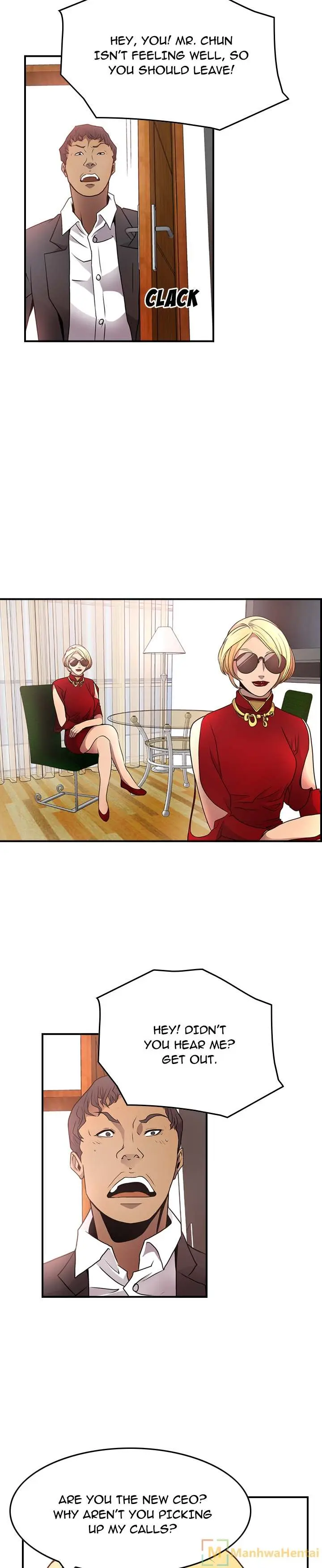 Manager Episode 7 - Page 6