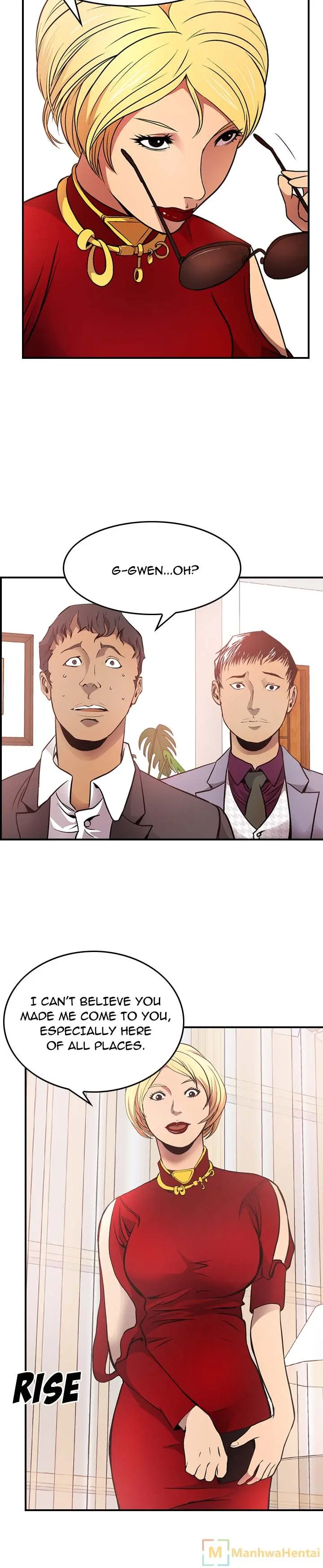 Manager Episode 7 - Page 7