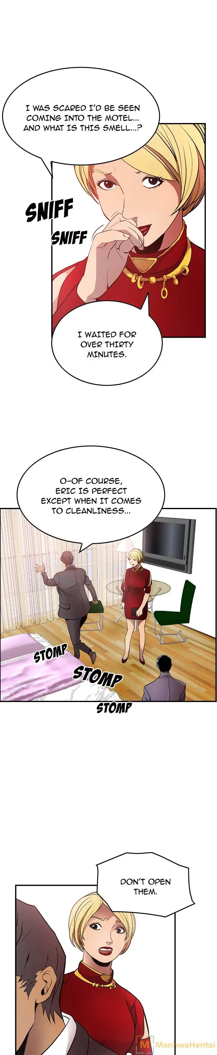 Manager Episode 7 - Page 8