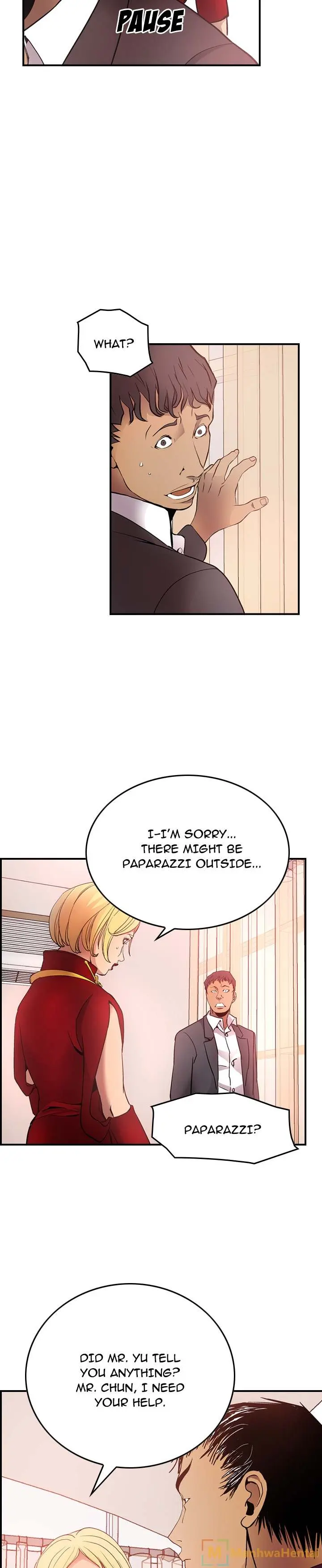 Manager Episode 7 - Page 9