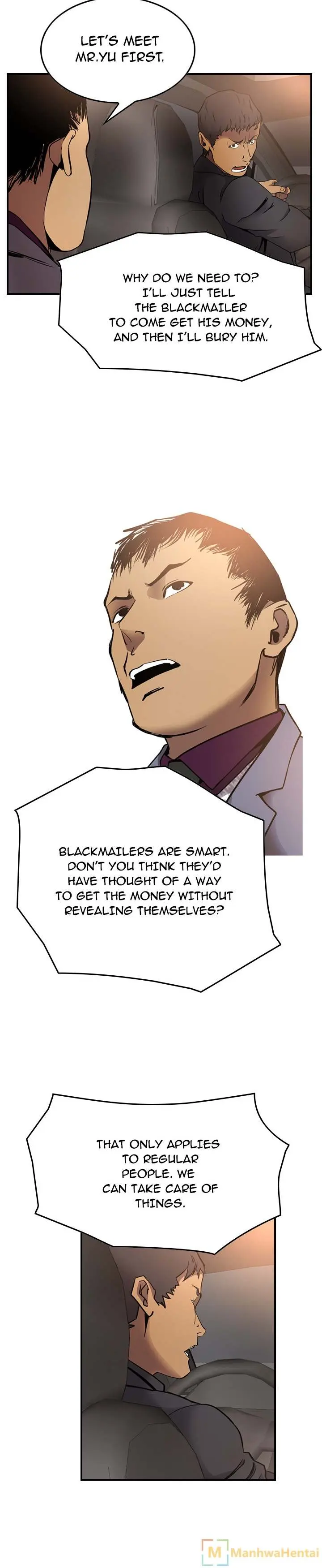 Manager Episode 8 - Page 10