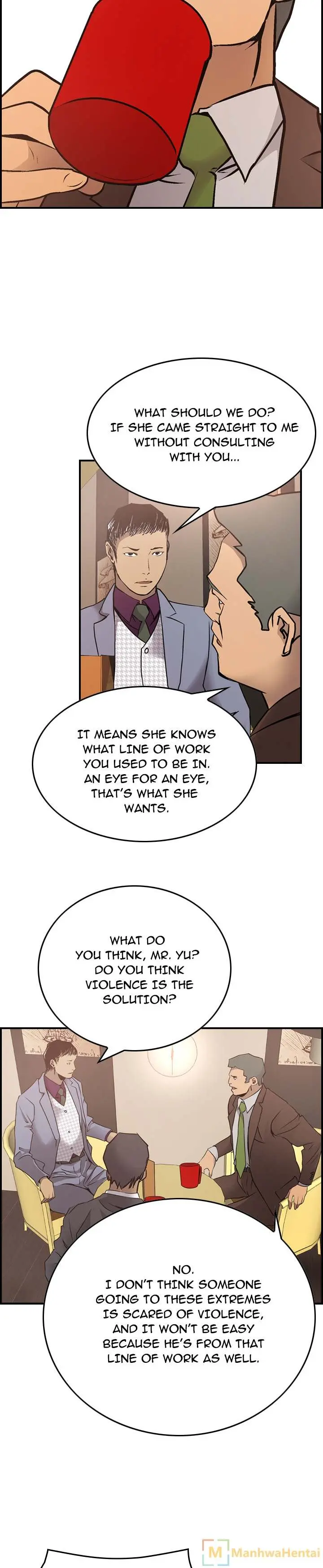 Manager Episode 8 - Page 12