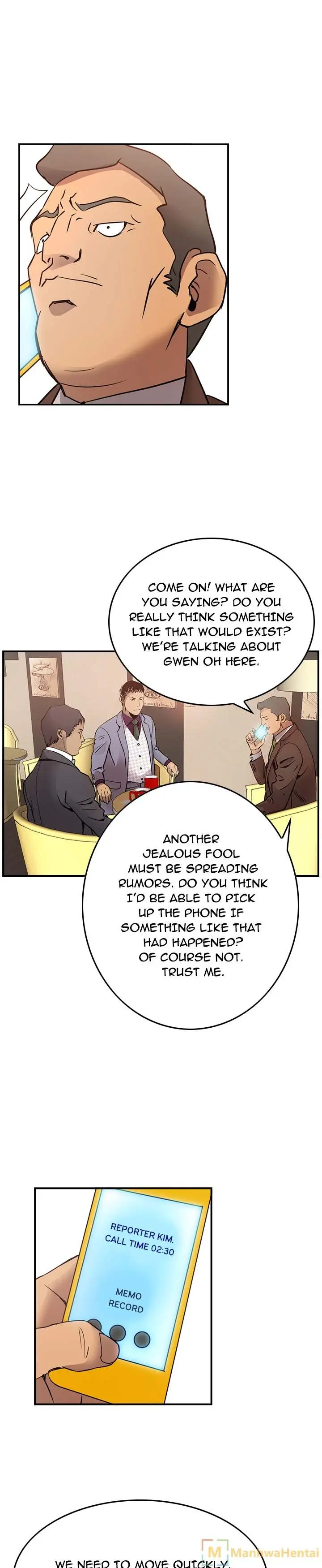 Manager Episode 8 - Page 16