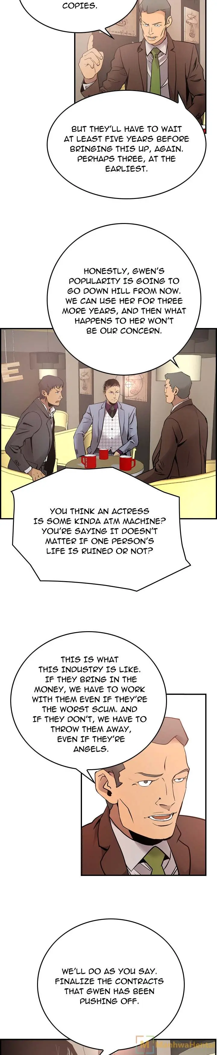 Manager Episode 8 - Page 18
