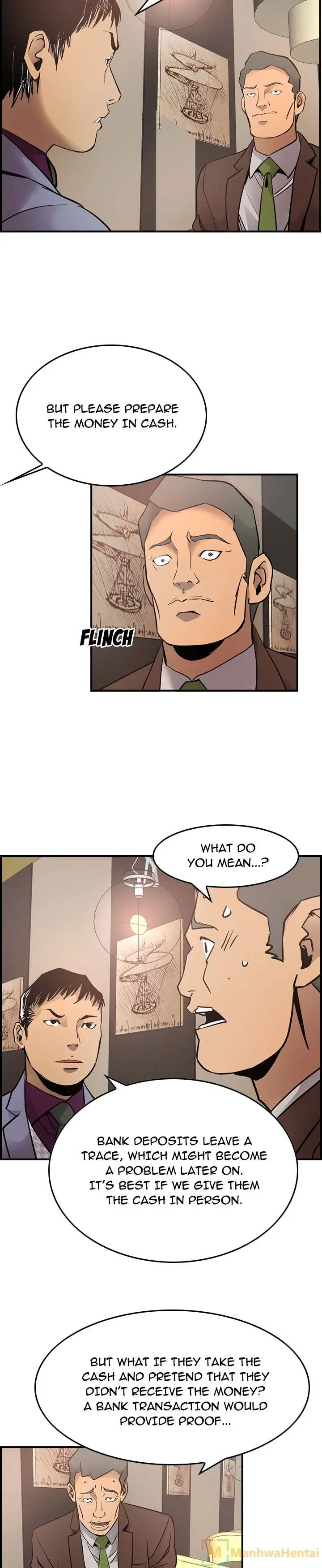 Manager Episode 8 - Page 19