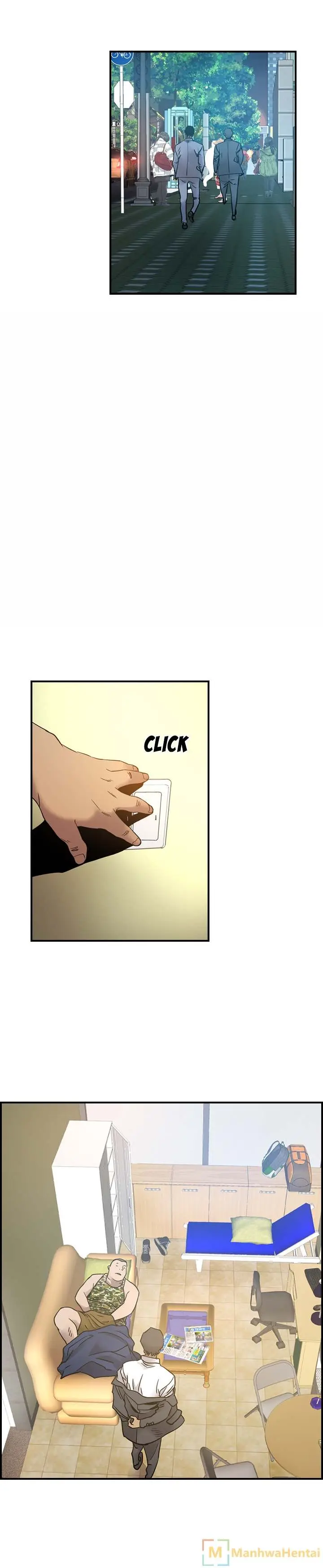 Manager Episode 8 - Page 22