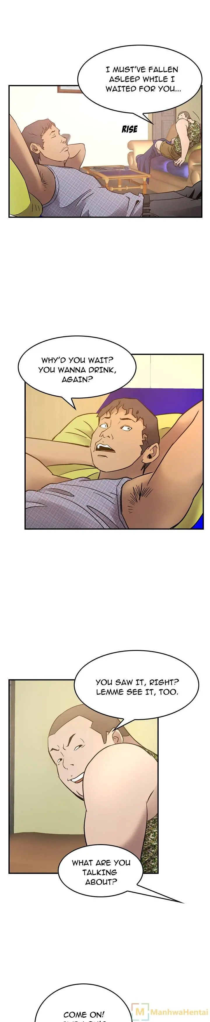 Manager Episode 8 - Page 23