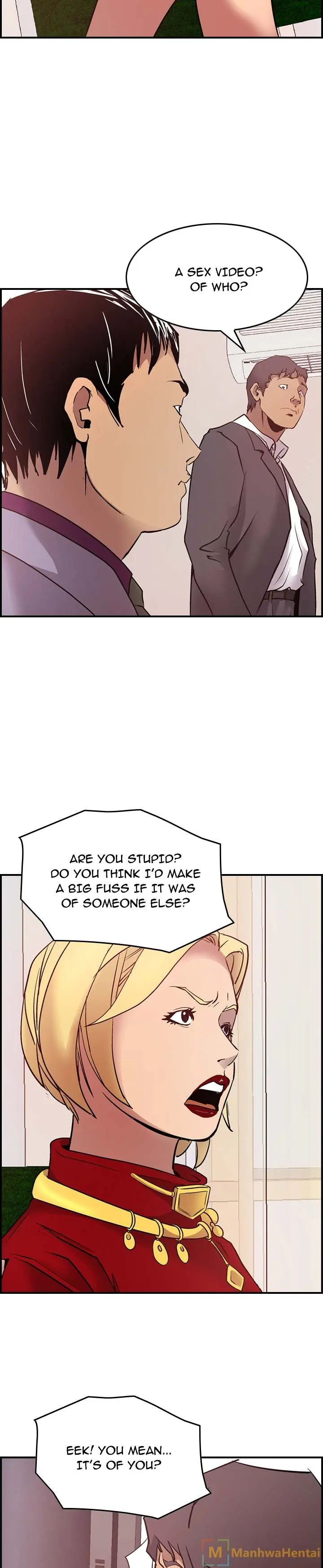Manager Episode 8 - Page 6