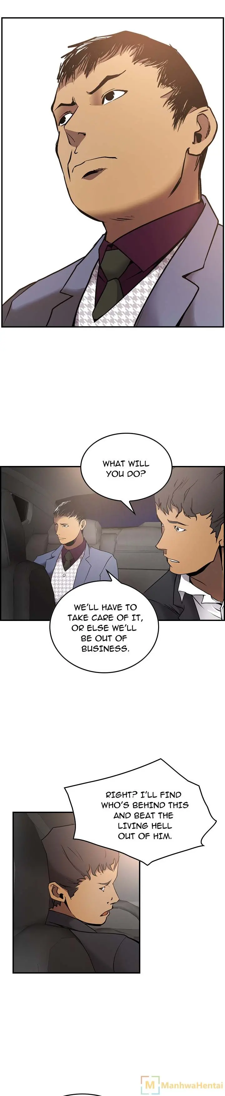 Manager Episode 8 - Page 9