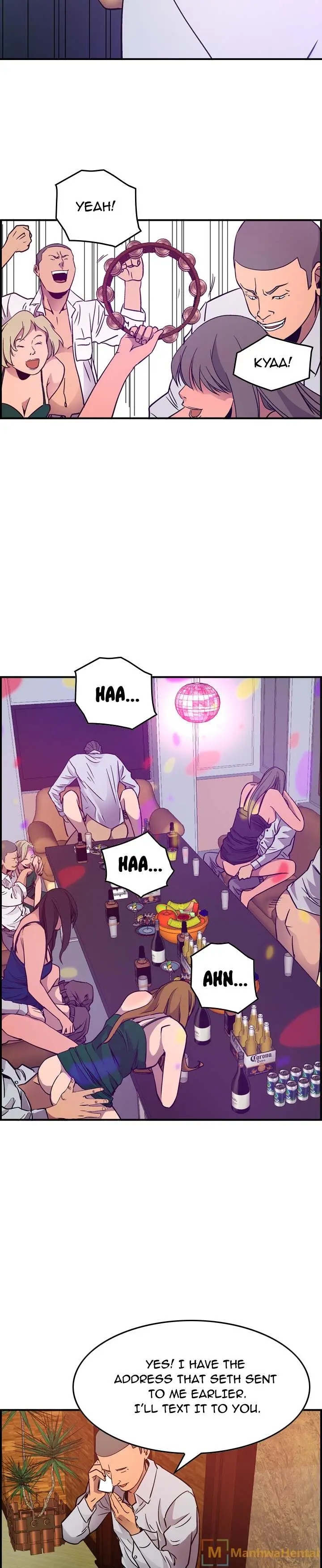 Manager Episode 9 - Page 10