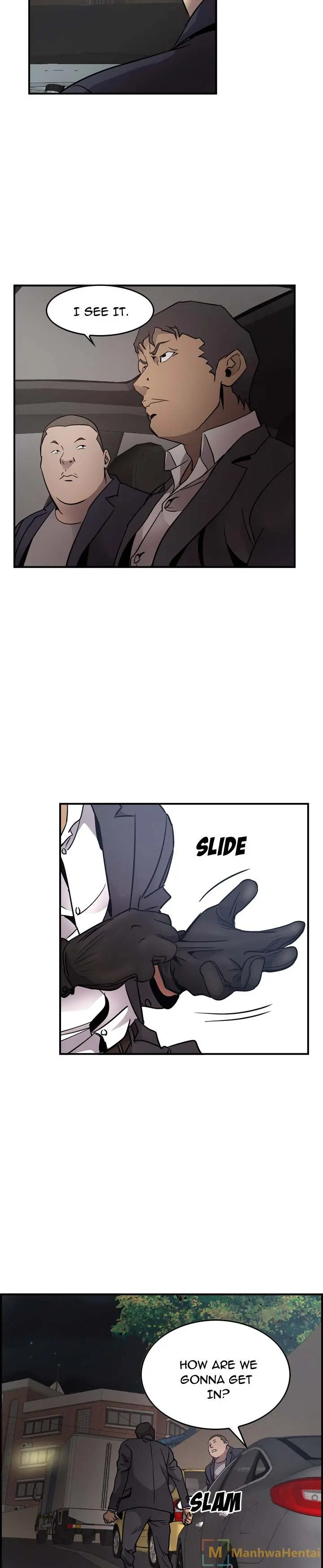 Manager Episode 9 - Page 12