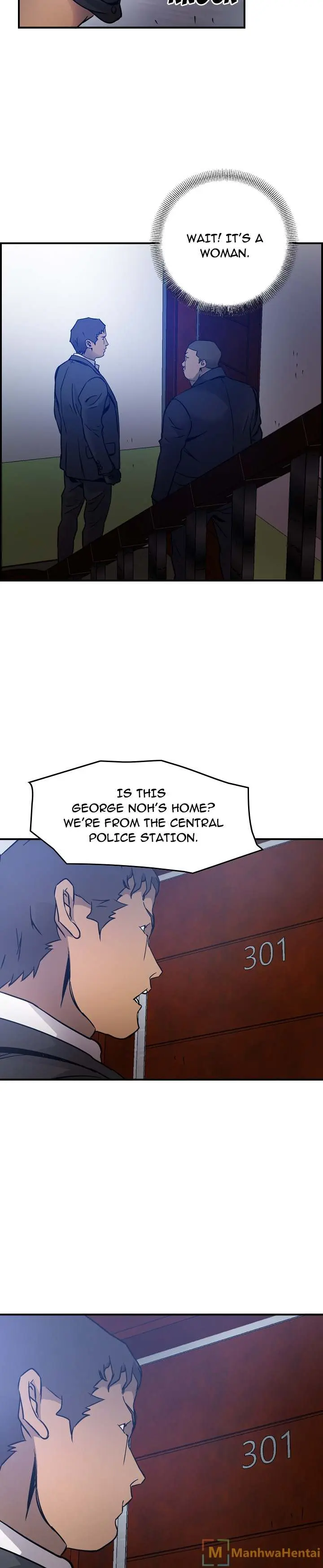 Manager Episode 9 - Page 14