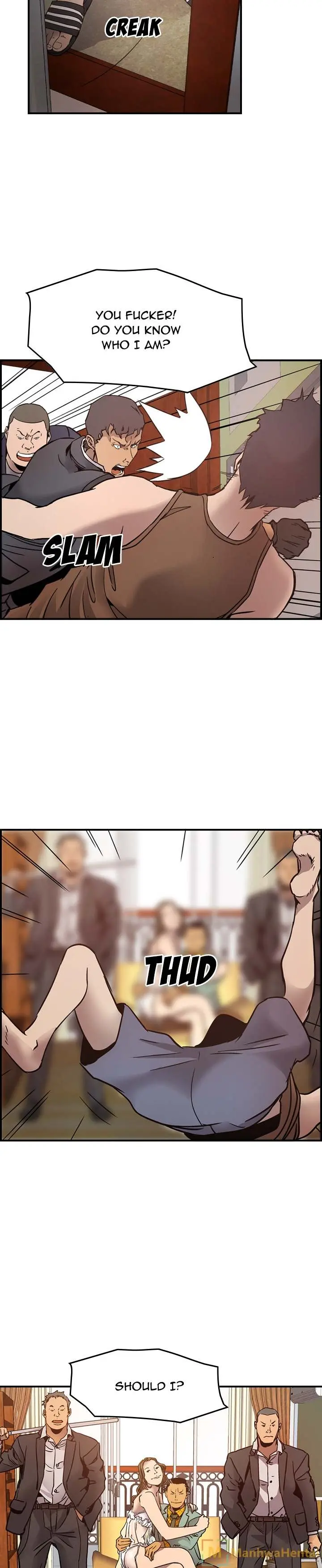 Manager Episode 9 - Page 16