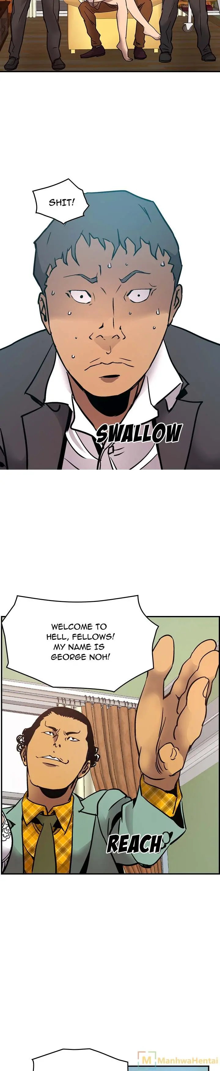 Manager Episode 9 - Page 17