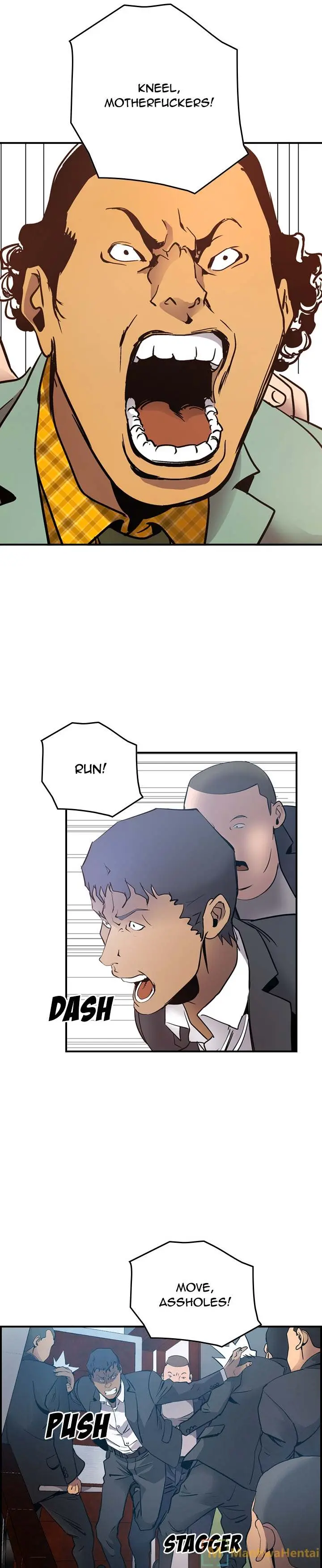 Manager Episode 9 - Page 20