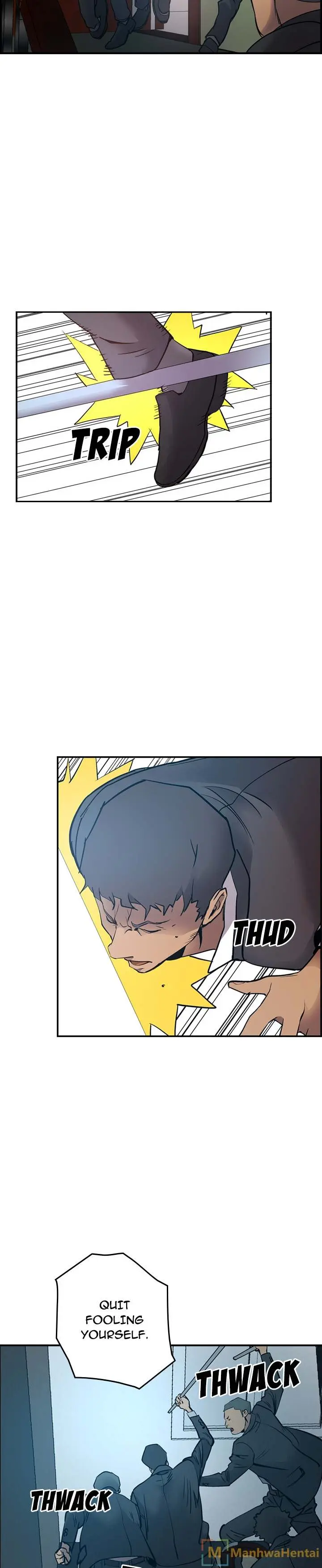 Manager Episode 9 - Page 21