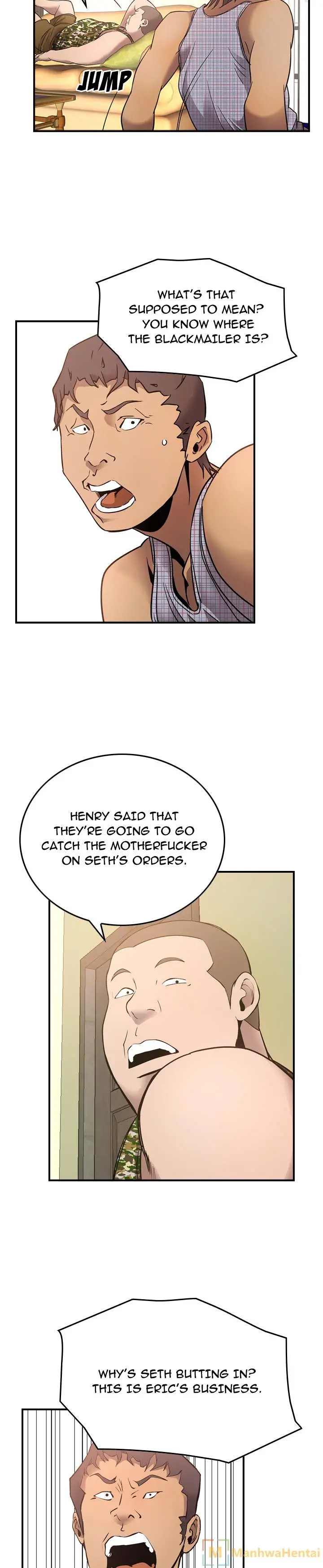 Manager Episode 9 - Page 4