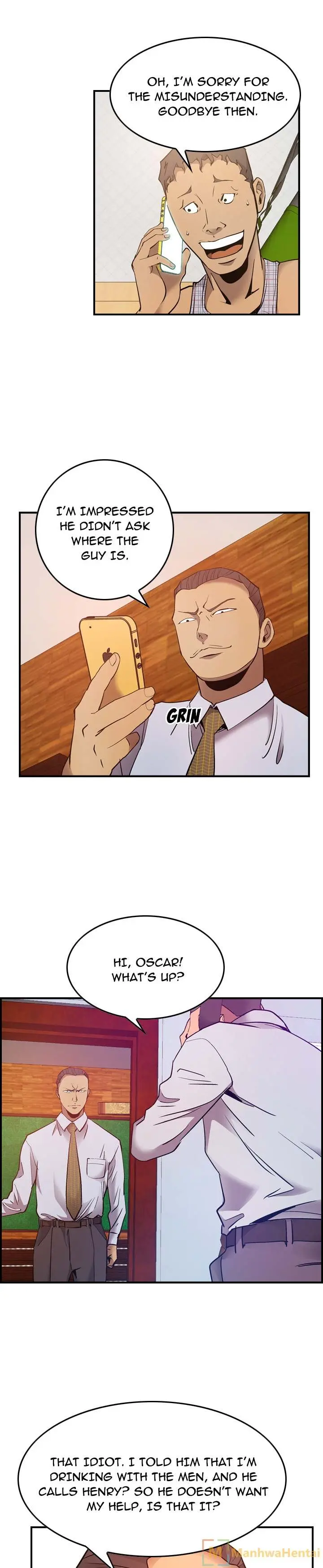 Manager Episode 9 - Page 8