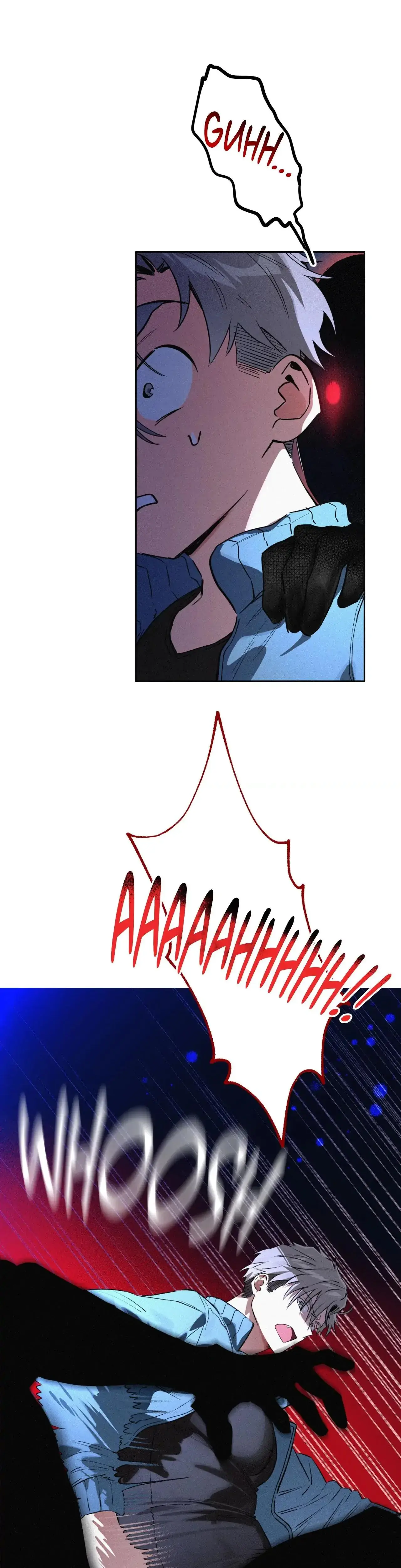 Maneater Episode 1 - Page 29