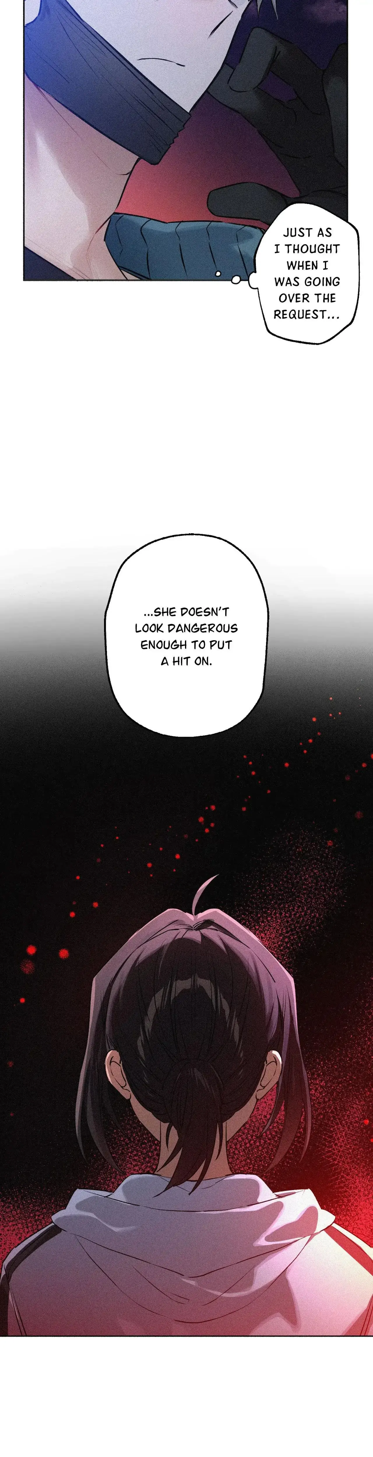 Maneater Episode 1 - Page 4