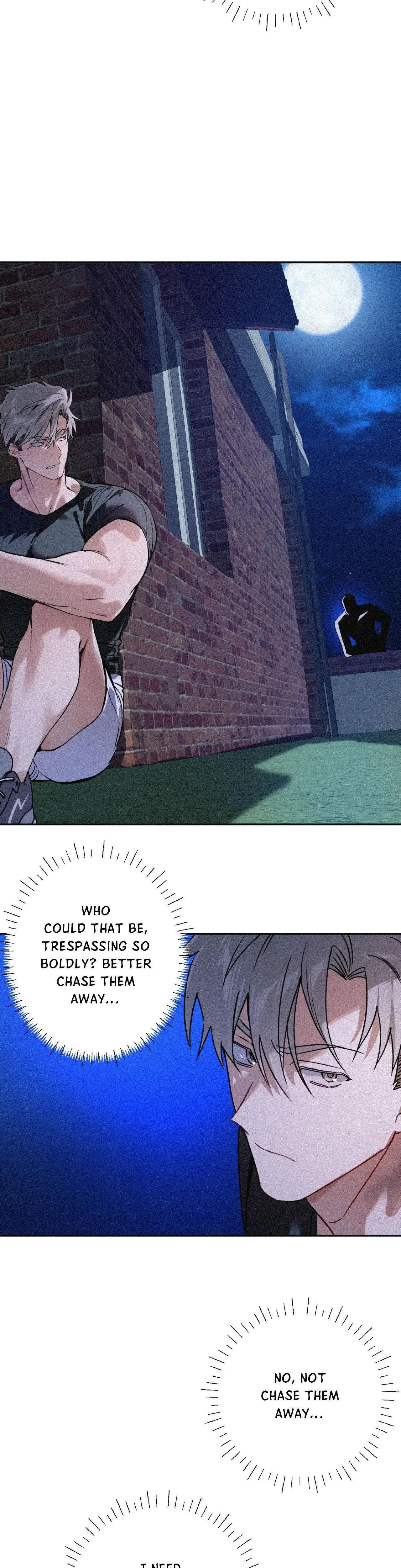 Maneater Episode 10 - Page 23