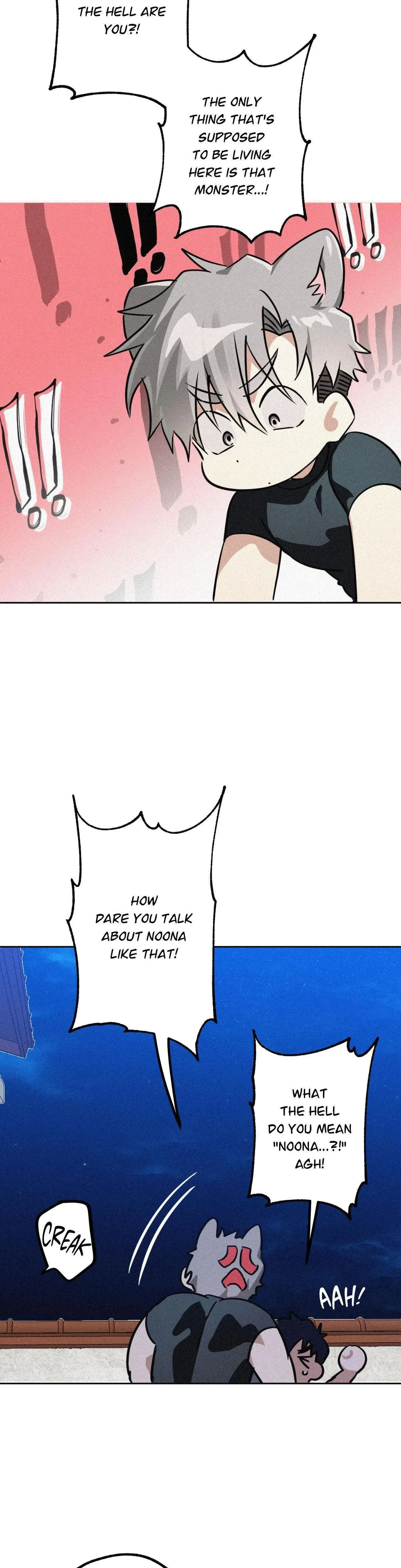 Maneater Episode 10 - Page 31