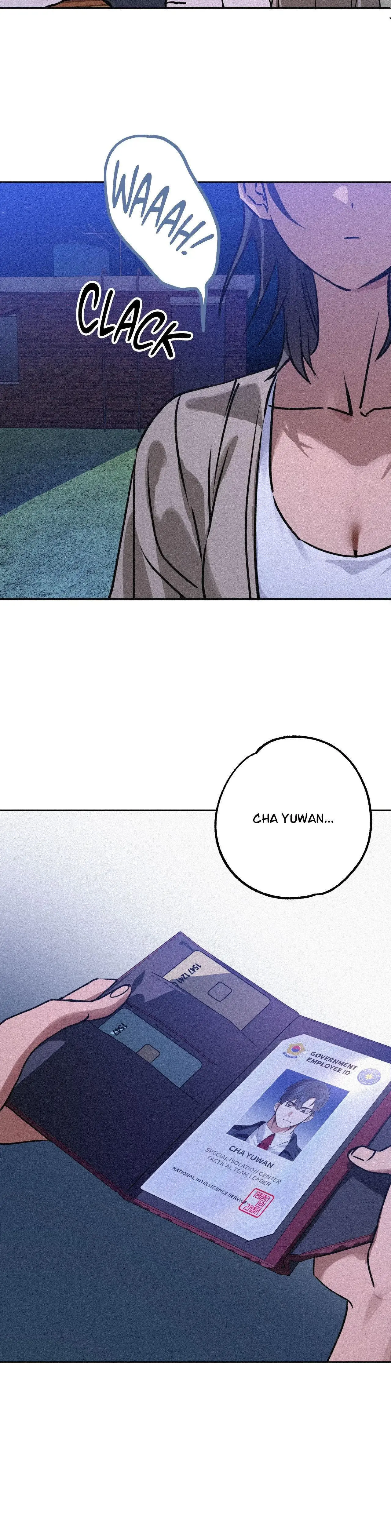 Maneater Episode 10 - Page 37
