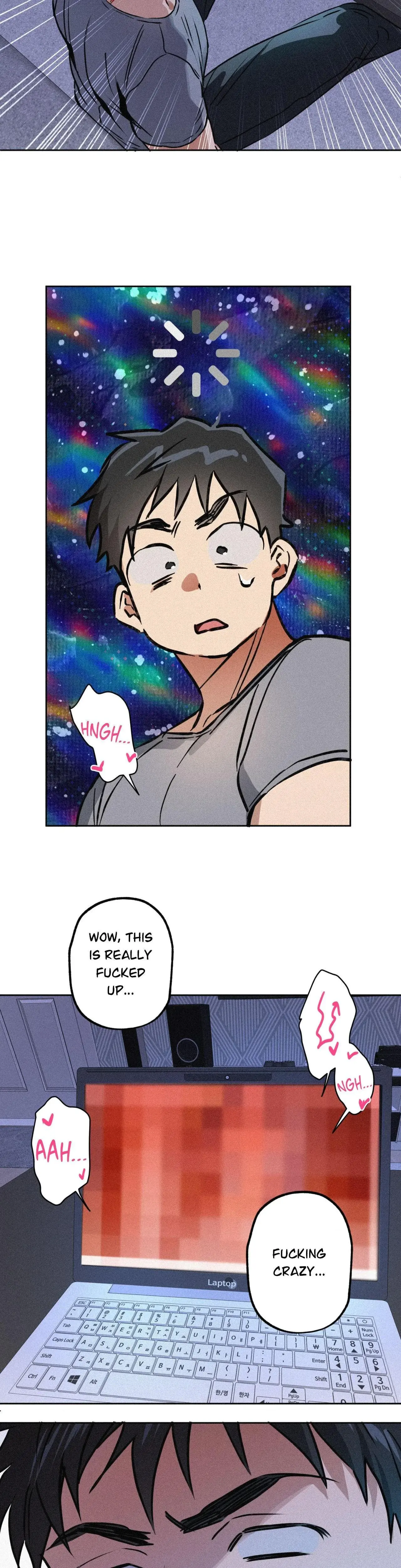 Maneater Episode 11 - Page 11