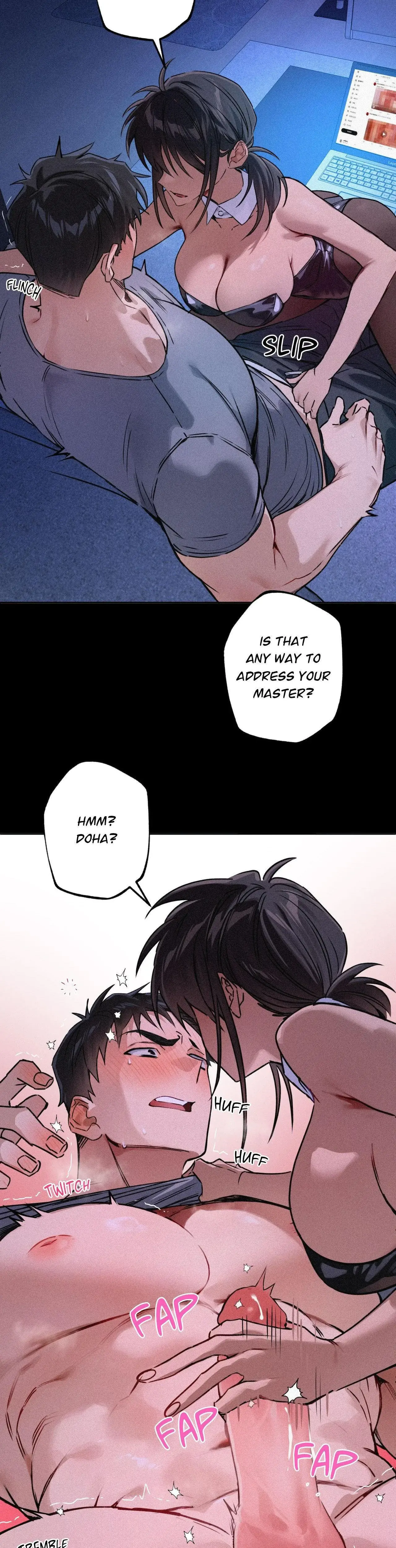 Maneater Episode 11 - Page 16