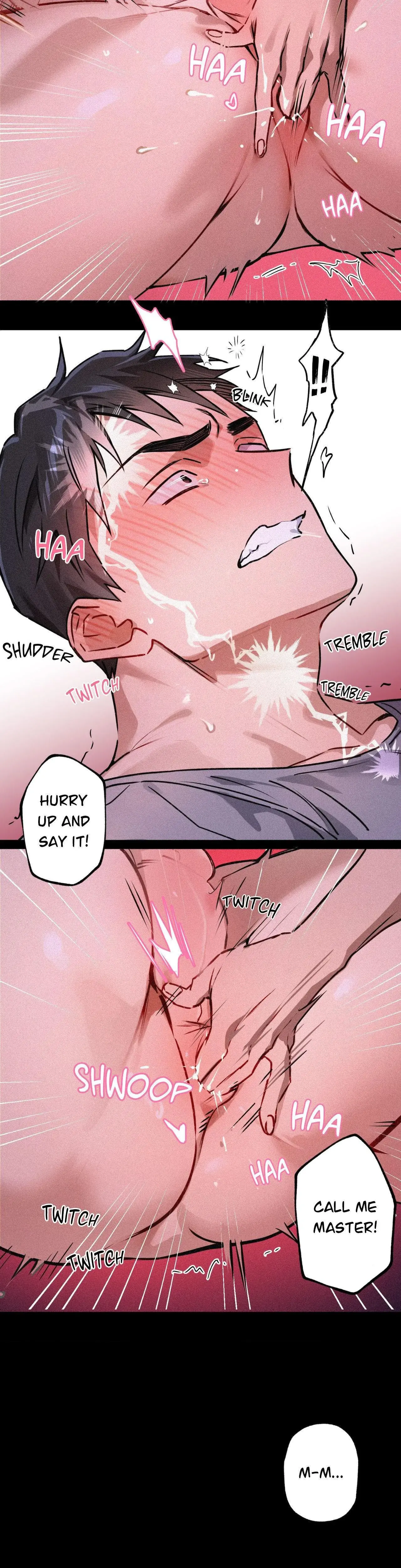 Maneater Episode 11 - Page 19
