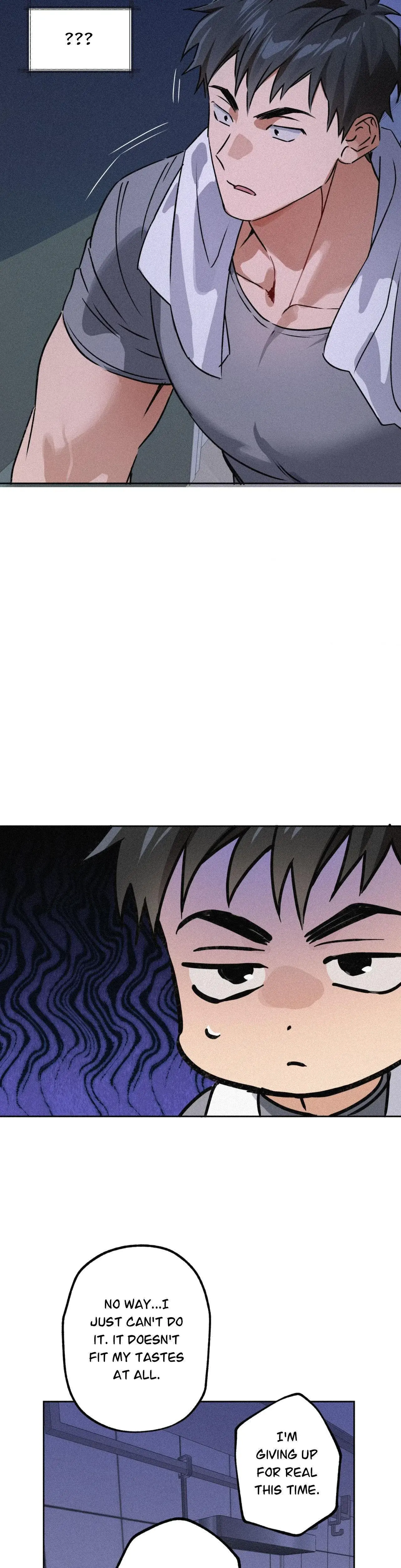 Maneater Episode 11 - Page 8