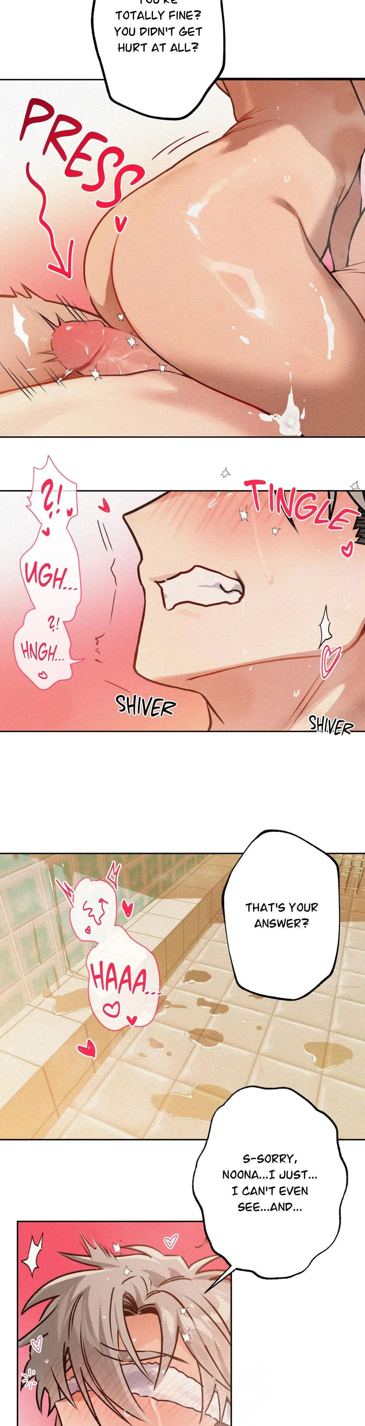 Maneater Episode 12 - Page 18