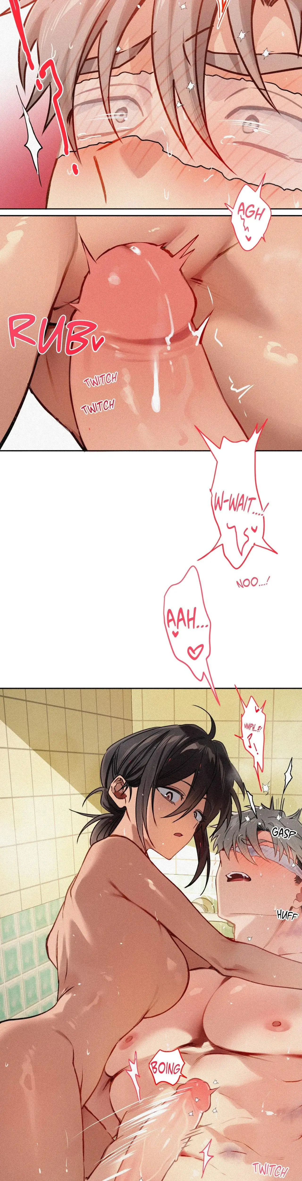 Maneater Episode 12 - Page 21