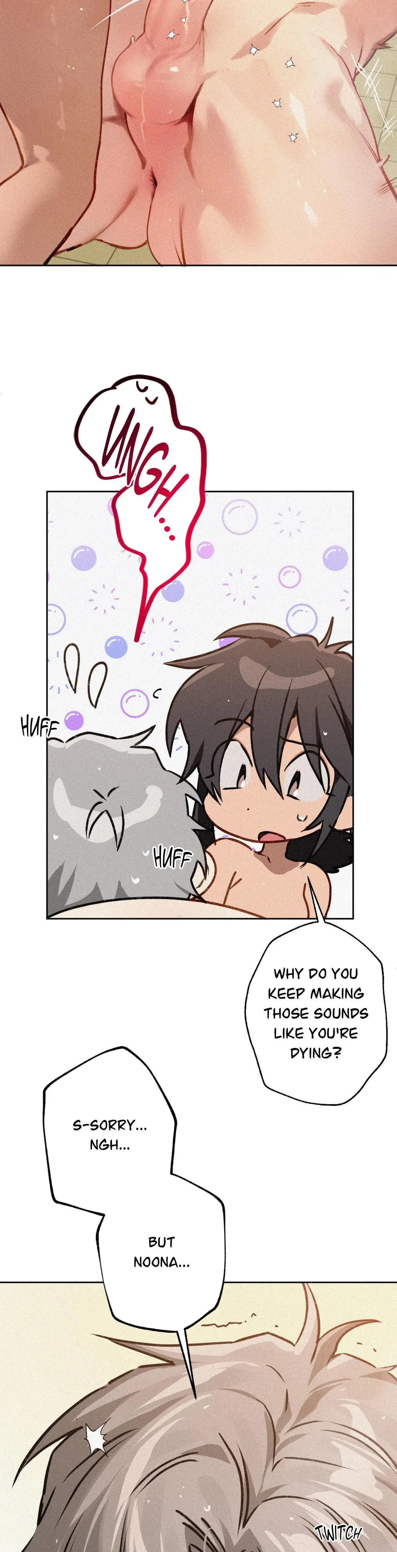 Maneater Episode 12 - Page 22