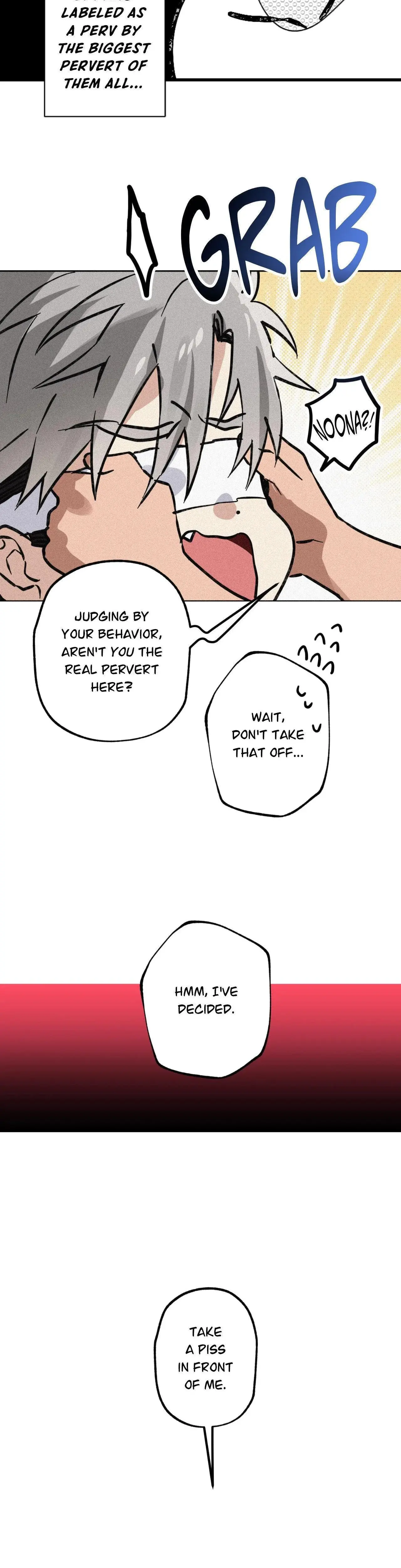 Maneater Episode 12 - Page 32