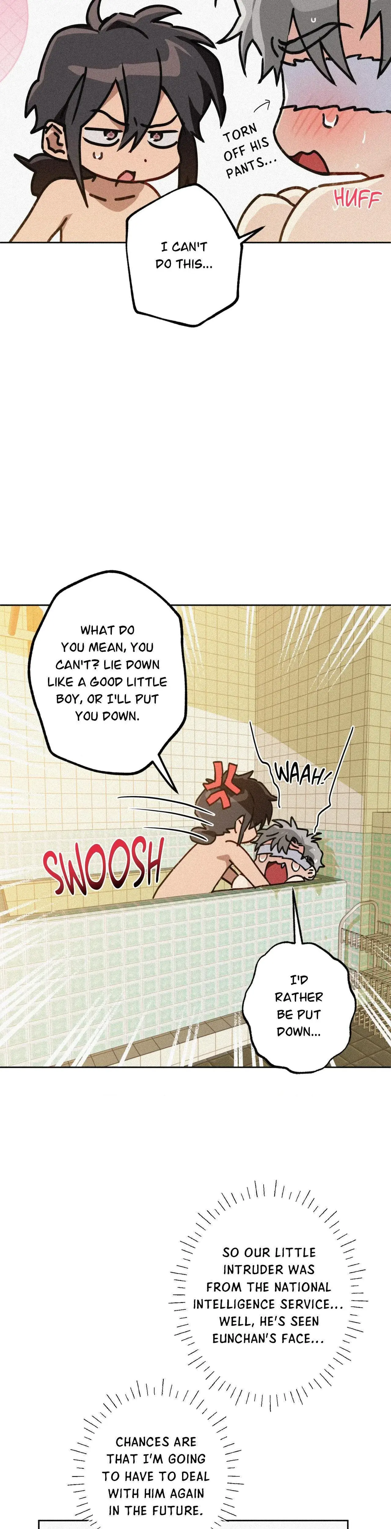 Maneater Episode 12 - Page 6