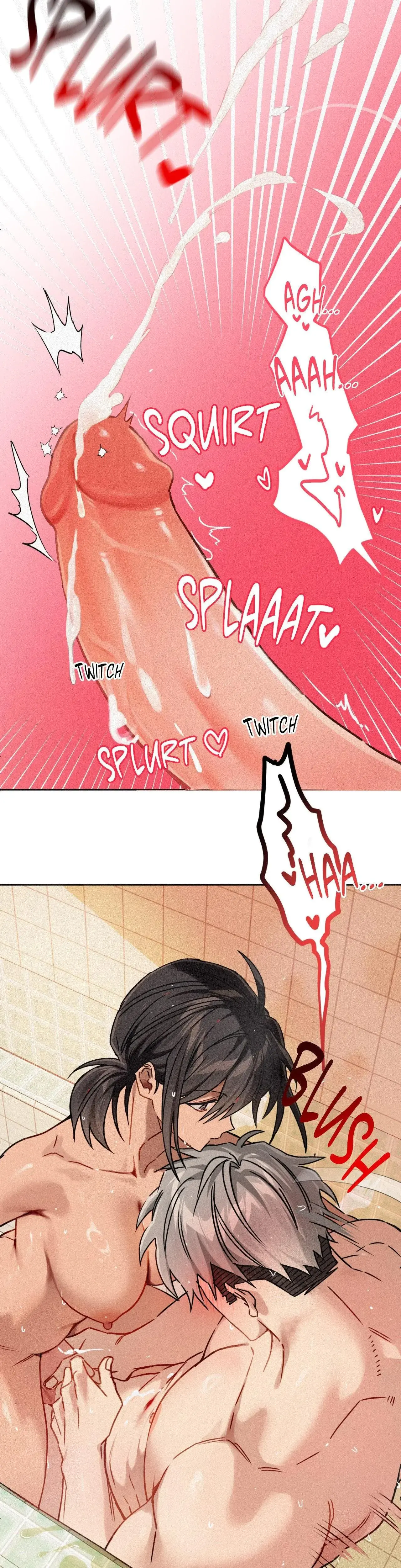 Maneater Episode 13 - Page 11