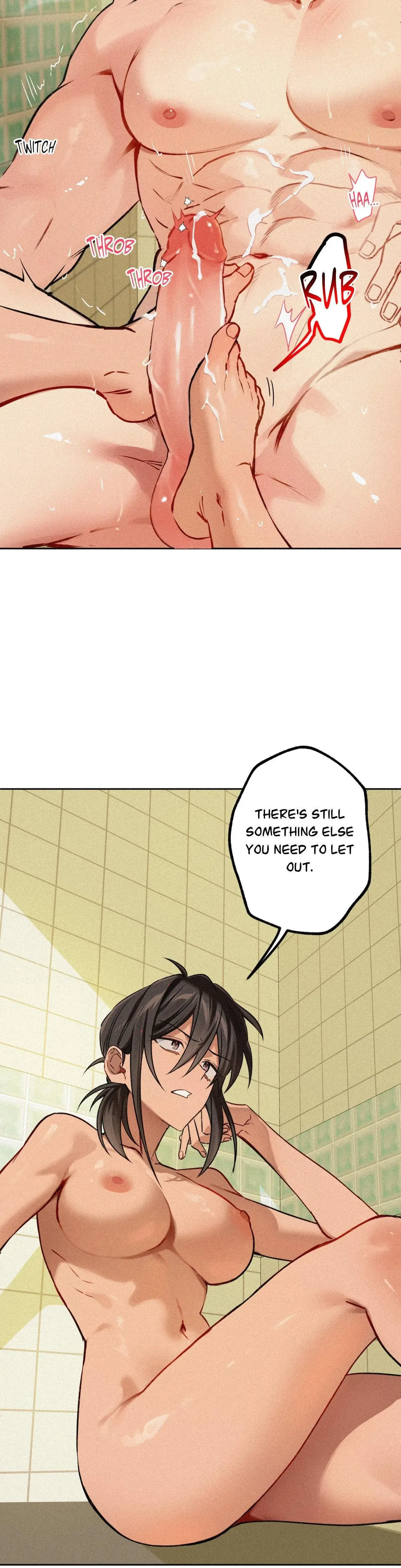Maneater Episode 13 - Page 13