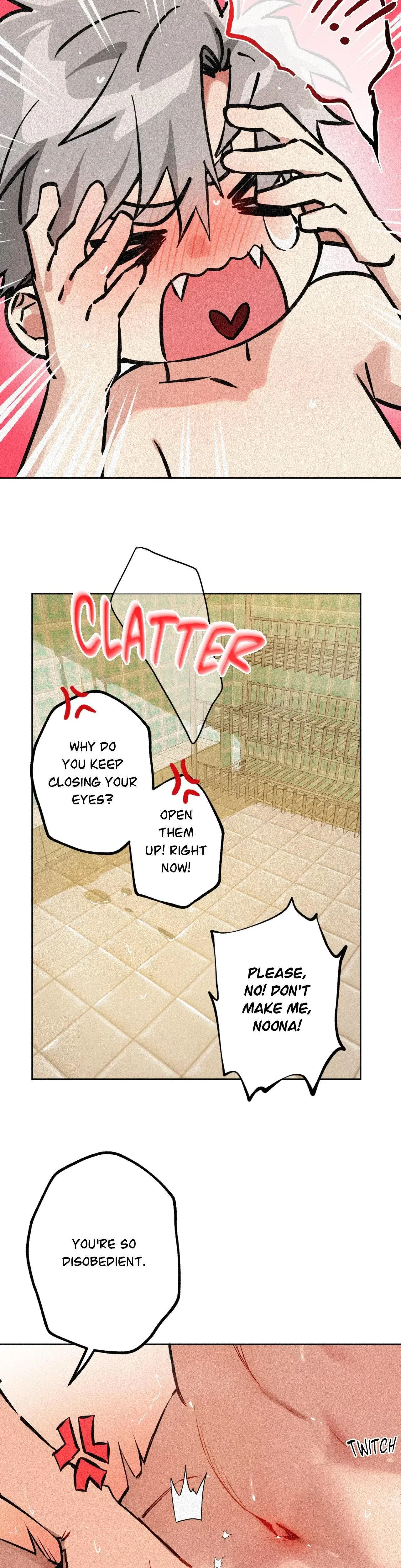 Maneater Episode 13 - Page 2