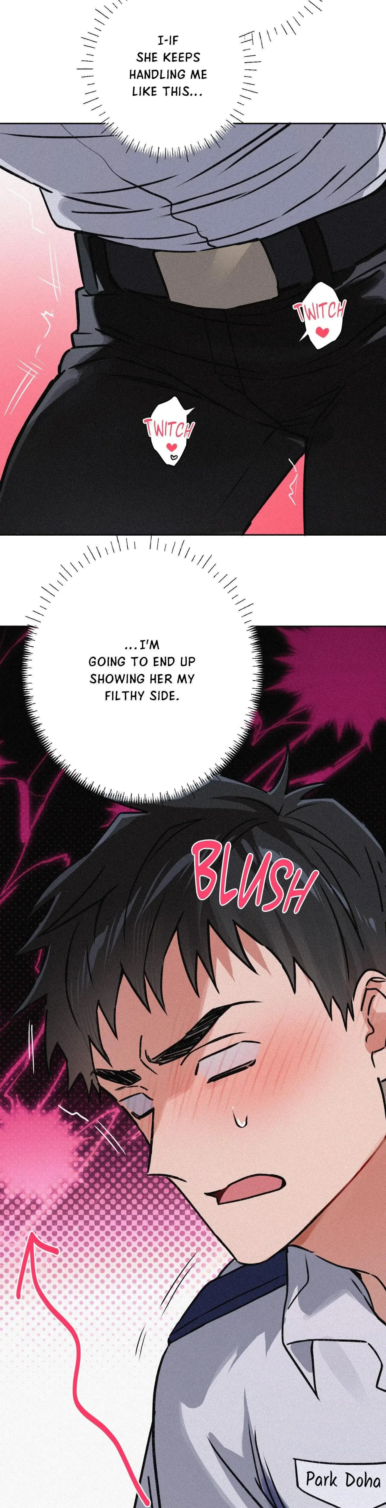 Maneater Episode 13 - Page 37
