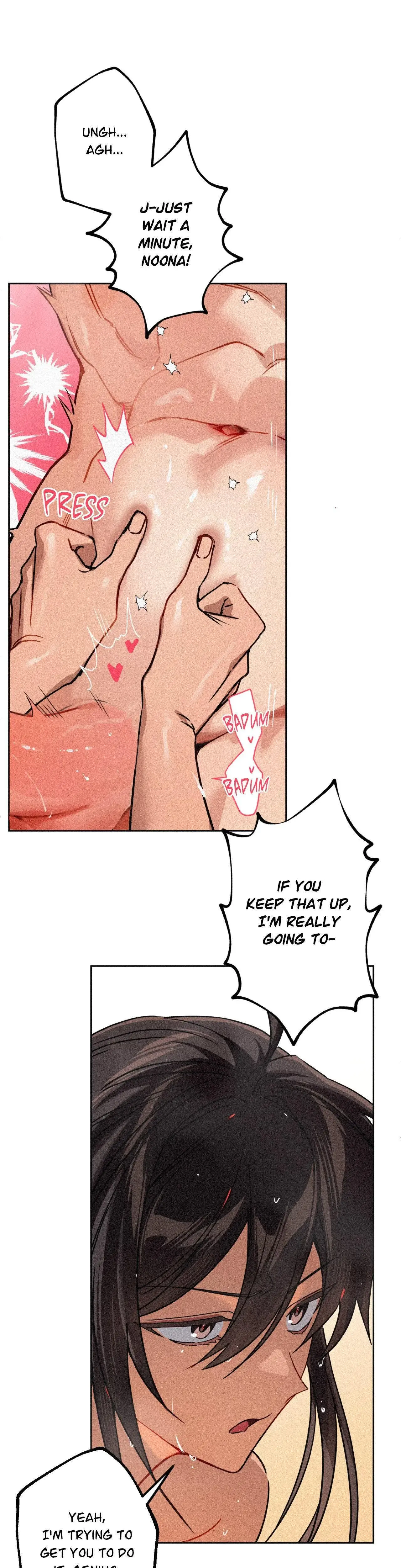 Maneater Episode 13 - Page 7