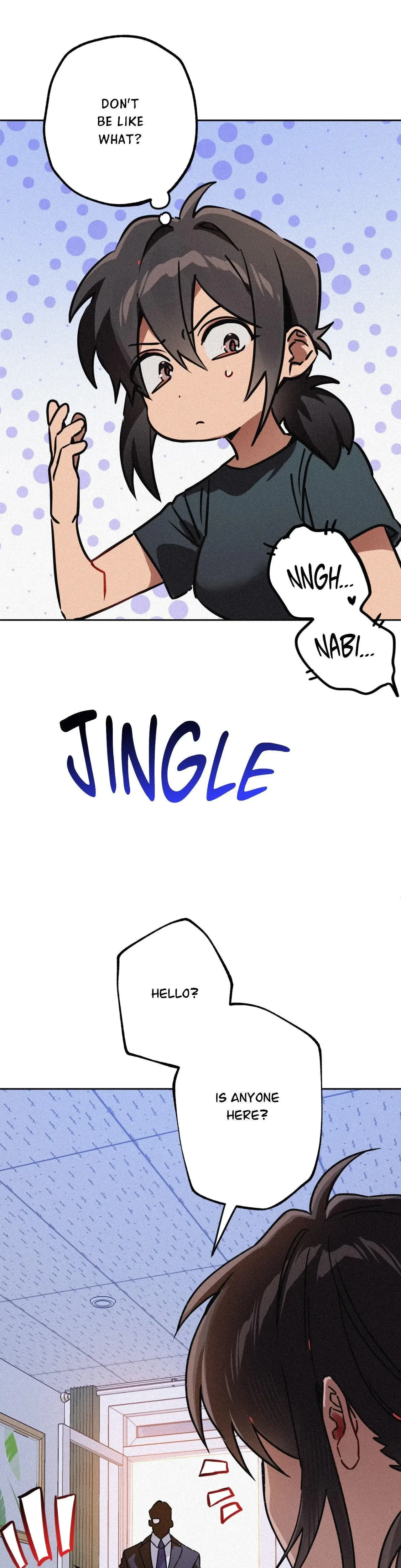 Maneater Episode 14 - Page 11