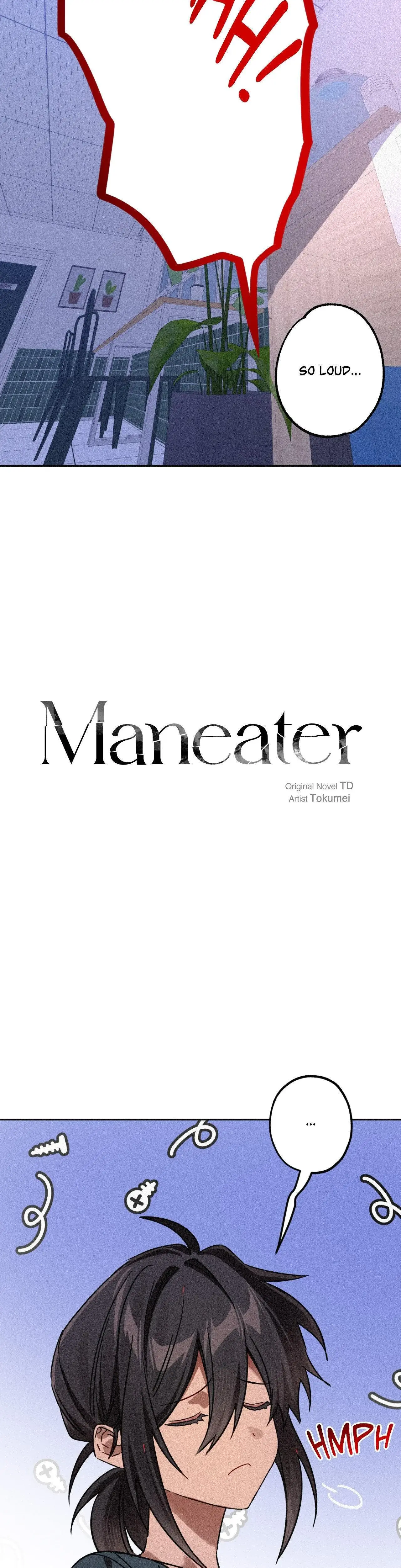 Maneater Episode 14 - Page 13